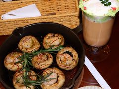 -山由之cafe&meal(小寨店)