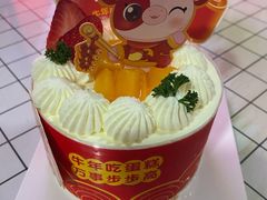 -味多美蛋糕(马家堡永辉店)