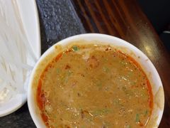-陈府大宅门成都火锅·手切鲜肉(太原街店)