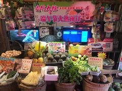 -尚竹阁冬瓜盅·18年地标美食(平洲店)