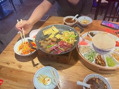 -怪噜范·老贵阳街头名小吃(汇金星力城店)