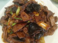 -宏宴·新京菜(望京店)