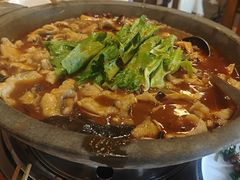 -都江堰石锅鱼
