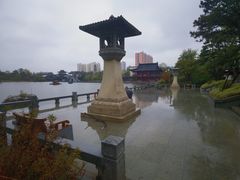 -南阳卧龙岗武侯祠