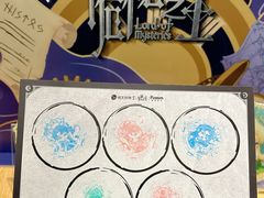 -覔书店(壹方城店)