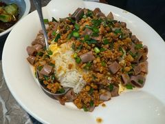 -前海沿·青岛菜(李沧万达店)