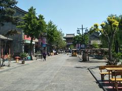 -滦州古城