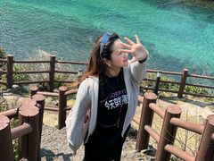 -龙头岩(Dragon Head Rock)