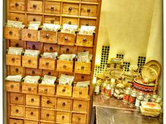 -五观堂素食(新华路店)
