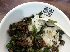 -德天顺盖码饭(人民西路店)