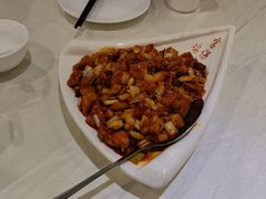 -峨嵋酒家(牡丹园店)