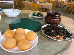 -崖口红树林海鲜餐厅