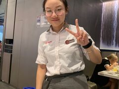 -海底捞火锅(长宁路龙之梦店)