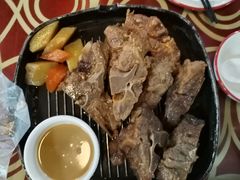 -大梁骨头馆·酱骨老菜(友好店)