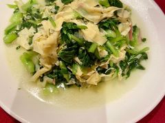 -老吉士酒家(天平路店)