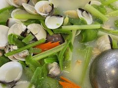-绿雅居原生态农庄(小涌店)