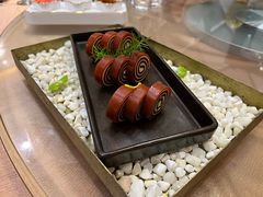 -御龙宴