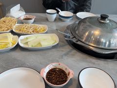 -光头药膳鸡(莱茵小镇店)