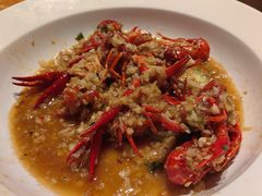 -简小舍·民间手艺菜(武昌江滩店)