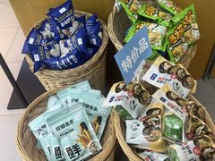 -水一方现烤鱿鱼丝大连特产(华南亿合城店)