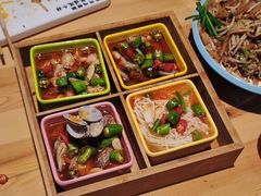 -四禧精酿铜锅涮肉·烧烤工场(大明湖店)