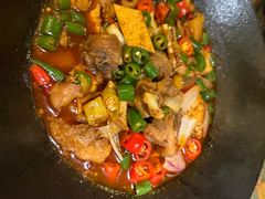 -薇酌饮·陕西菜(南门外店)