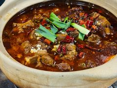 -黄小串·烤串海鲜涮牛肚(升龙广场店)
