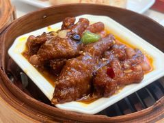 -稻香海鲜饭店(第一国际店)