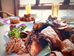 -庆云楼饭庄(什刹海店)