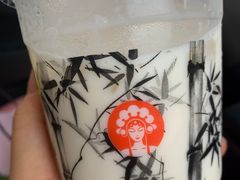 -霸王茶姬(常熟印象城店)