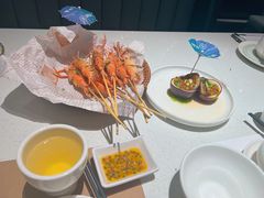-79号渔船海鲜饭店(龙岗店)
