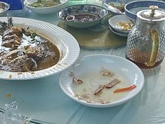 -芸海阁·农家私房菜(沙家浜景区出口店)