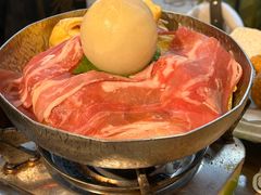 -桃太郎寿司料理(南坪店)