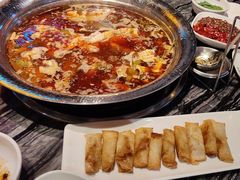 -老船舫·现做活鲜鱼馆(东郊记忆店)