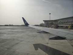 -银川河东国际机场