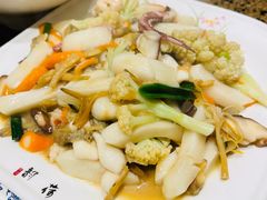 -旺达·福州菜(正大广场店)