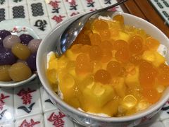 -堂屋糖水店(愚园店)