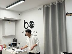 -bobo高端证件照工作室(三元桥店)