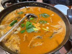 -肖记公安牛肉鱼杂馆·省级非物质文化遗产(三角路直营店)