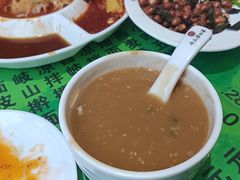 -令氏家外家周秦食府(高新店)