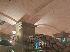 -凯撒城堡西餐厅(颐和国际店)