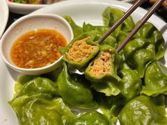 -前海沿·青岛菜(大拇指广场石老人店)