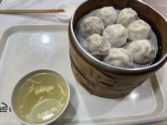 -百年尹氏汤包(湖南路狮子桥店)