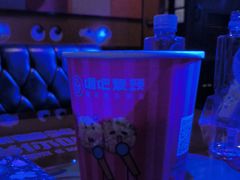 -唱吧麦颂KTV(松江五龙商业广场店)