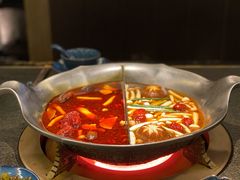 -湊湊火锅·茶憩(打浦桥日月光店)