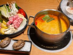 -生如夏花泰式火锅(鹭洲里店)