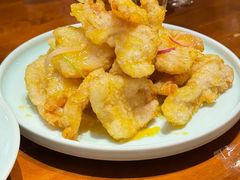 -辣不二地道川菜(汉水路店)