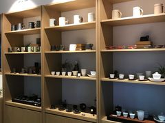 -茶宴·美食地标餐厅(沙坡尾店)