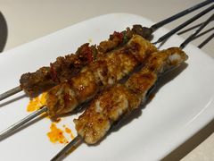 -老大连·海肠捞饭·大连海鲜大连菜(西安路店)