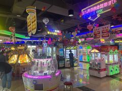 -大玩家(万达广场大连甘井子店)